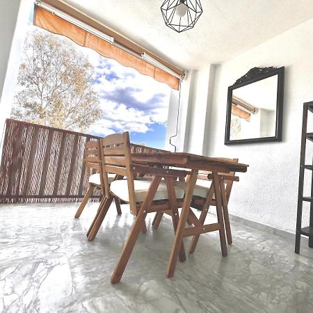 Apartment Albatros In Puerto Banus 150 Meters From The Beach Μαρμπέλλα Εξωτερικό φωτογραφία