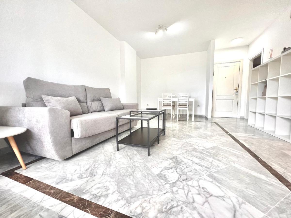 Apartment Albatros In Puerto Banus 150 Meters From The Beach Μαρμπέλλα Εξωτερικό φωτογραφία