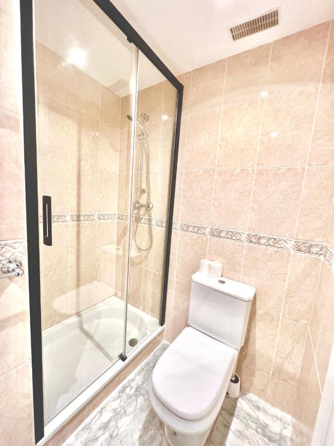 Apartment Albatros In Puerto Banus 150 Meters From The Beach Μαρμπέλλα Εξωτερικό φωτογραφία