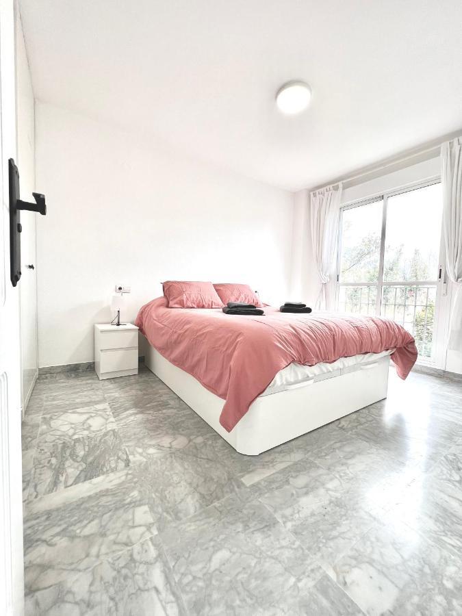 Apartment Albatros In Puerto Banus 150 Meters From The Beach Μαρμπέλλα Εξωτερικό φωτογραφία
