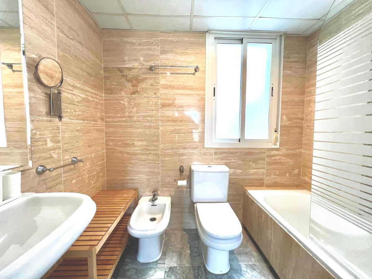 Apartment Albatros In Puerto Banus 150 Meters From The Beach Μαρμπέλλα Εξωτερικό φωτογραφία